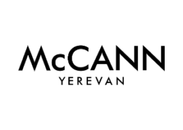 McCANN Yerevan