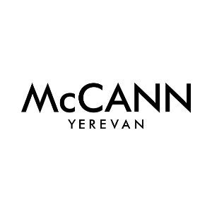 McCANN Yerevan