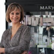 Beauty Master-Class with Mary Kay Armenia
