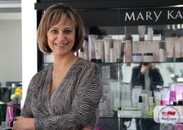 Beauty Master-Class with Mary Kay Armenia