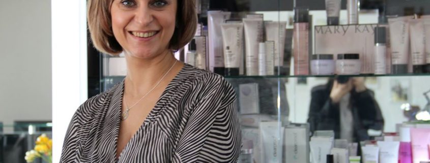Beauty Master-Class with Mary Kay Armenia
