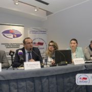 "Environment and Corporate Social Responsibility” conference