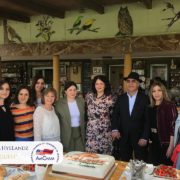 AMCHAM “BE MY GUEST” WITH HYELANDZ ECO VILLAGE RESORT