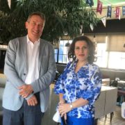 AMCHAM GM BREAKFAST MEETING