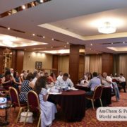 AMCHAM AND UMBA: WORLD WITHOUT WASTE