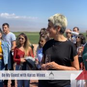Karas Wines