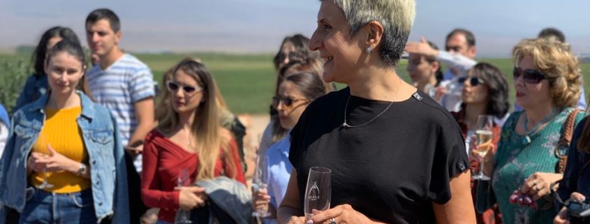 Karas Wines