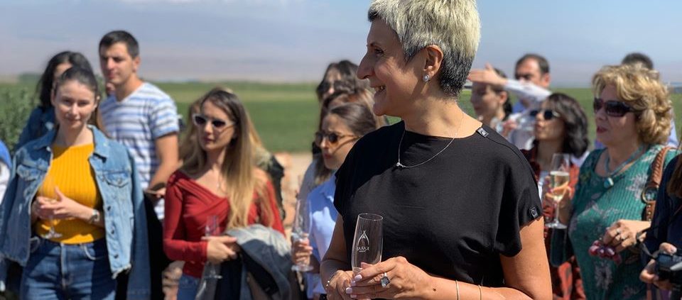 Karas Wines