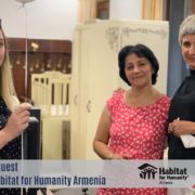 Habitat for Humanity