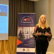 Presentation on 21st Century Business Culture, Trends and Required Soft Skills by Ms. Eileen Brewer, Global Consultant, International Speaker and Trainer