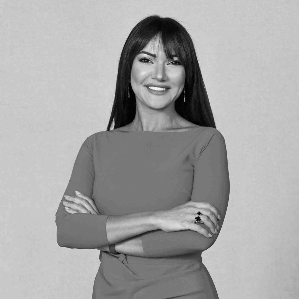 Elina Markaryan