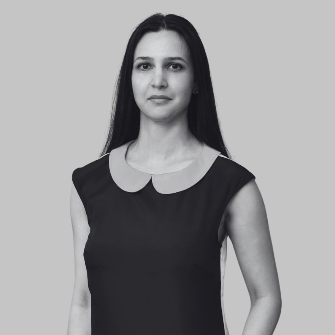 Anna Nersesyants
